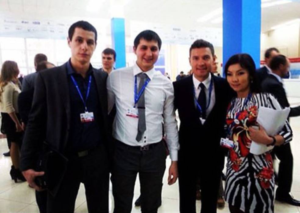 XI Красноярский экономический форум