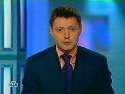Алексей Пивоваров