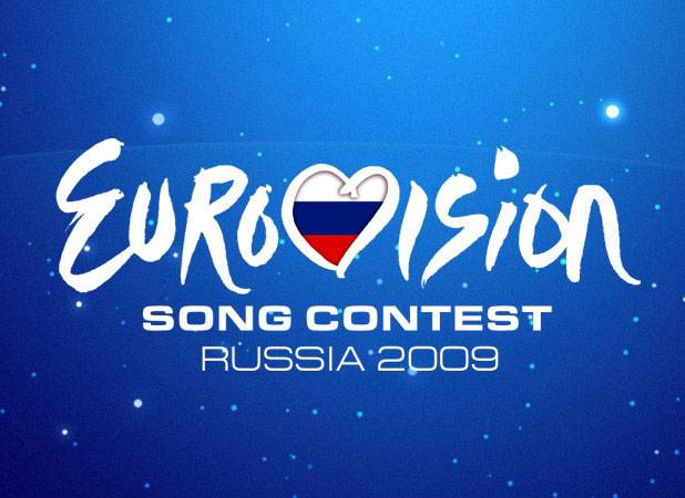 Евровидение - 2009