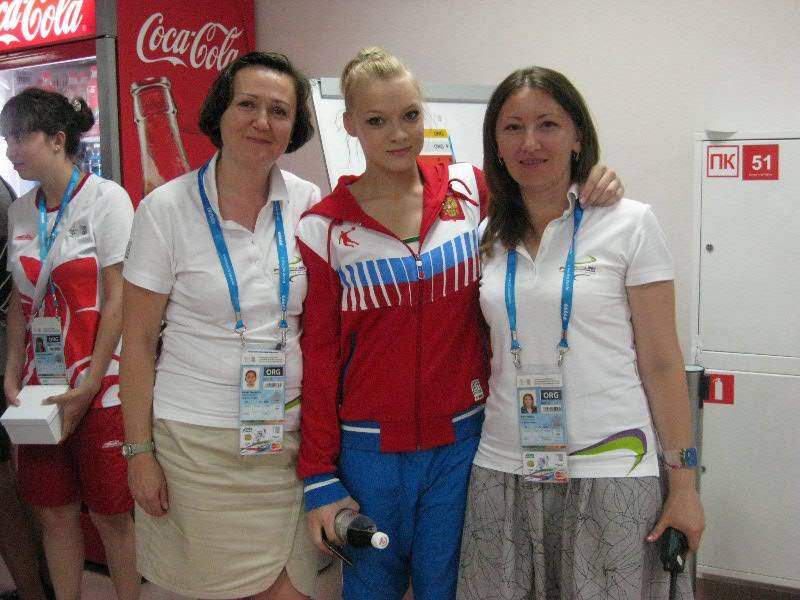 Универсиада - 2013